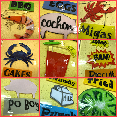 Lizano’s Glass Haus, Inc.